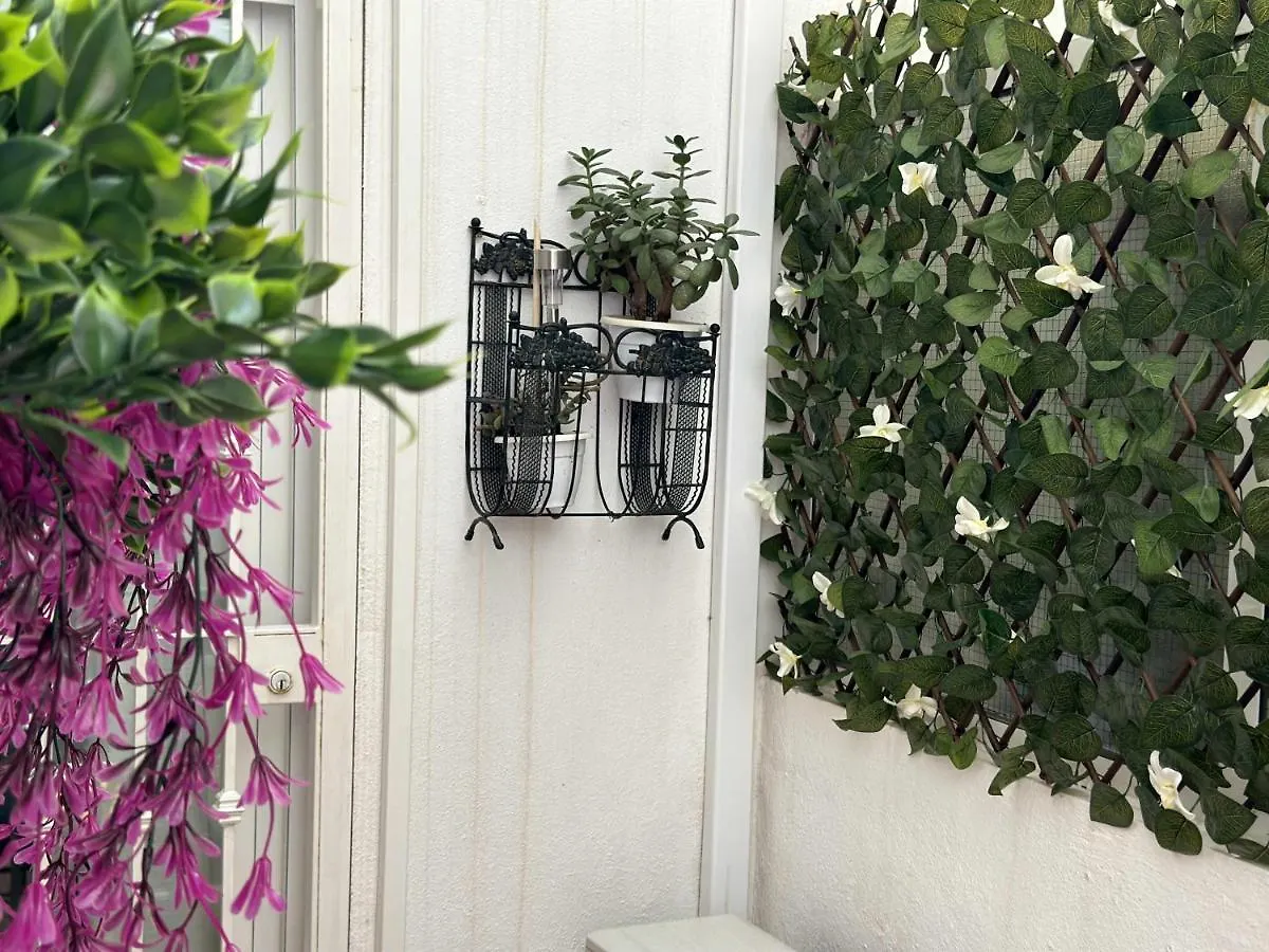 Magenta Apartamento Familiar A 100M De La Playa Apartment Fuengirola Spain