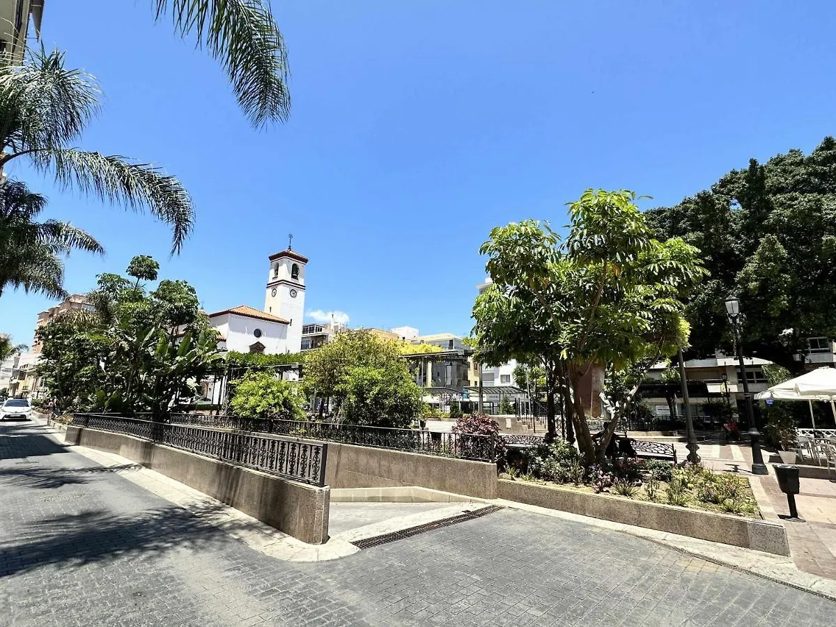 Magenta Apartamento Familiar A 100M De La Playa Apartment Fuengirola 0*,  Spain