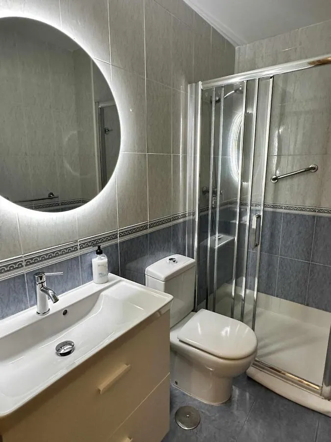Magenta Apartamento Familiar A 100M De La Playa Apartment Fuengirola