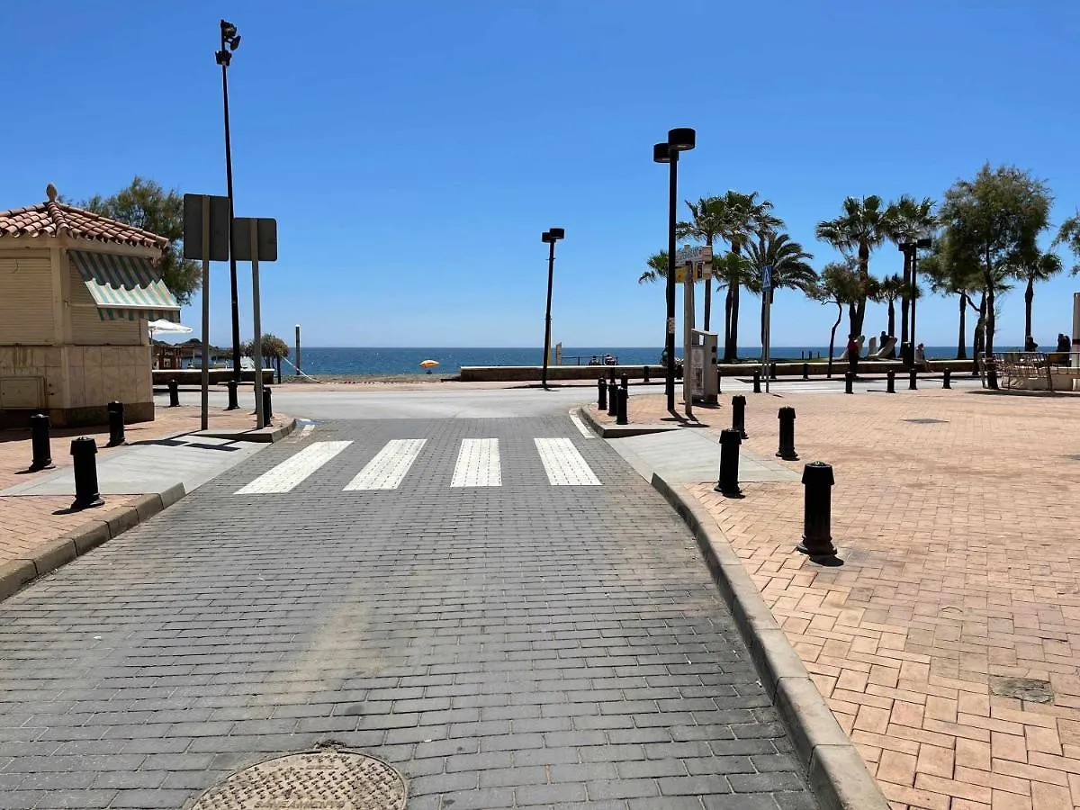 Magenta Apartamento Familiar A 100M De La Playa Apartment Fuengirola