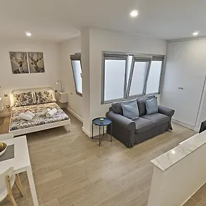  Apartamento Malibú Canteras 8 - Playa, Wifi, Smarttv, Ac España