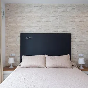  Apartamento Homeforguest Studio Westerling By Canteras España