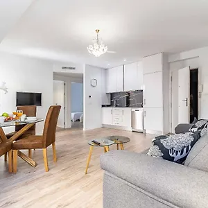  Apartamento Sur El Cano 3 España