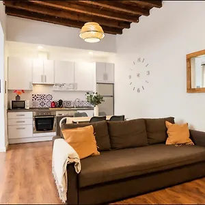  Apartamento Rustic & In Center España