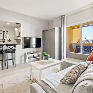  Apartamento Magic Stars España